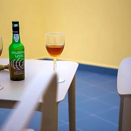 The Marketplace By Storytellers Hotel Funchal (Madeira)