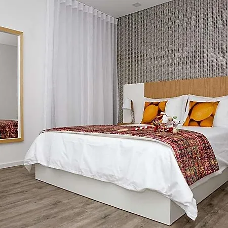 Hotel The Marketplace By Storytellers Funchal (Madeira)