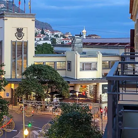 The Marketplace By Storytellers Hotel 4*