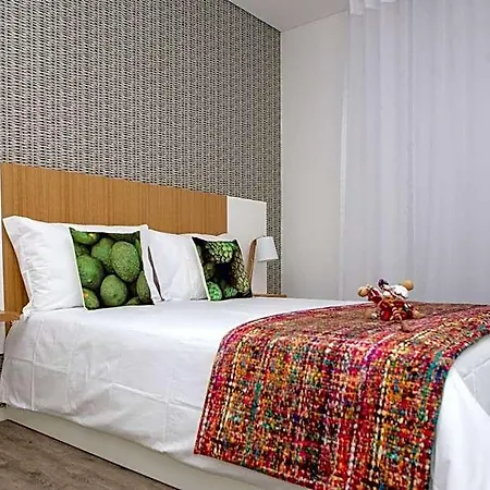 Hotel The Marketplace By Storytellers Funchal (Madeira)