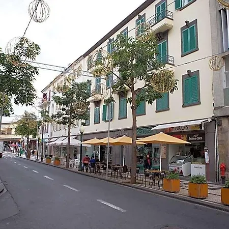 Hotel The Marketplace By Storytellers