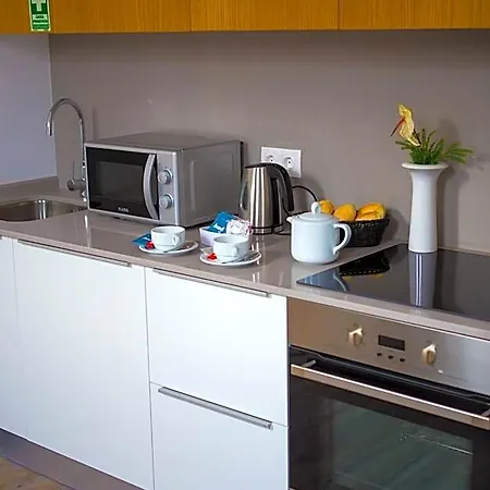 Hotel The Marketplace By Storytellers Funchal (Madeira)