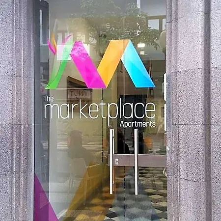 The Marketplace By Storytellers Hotel Funchal (Madeira)