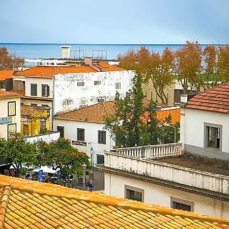 The Marketplace By Storytellers Funchal (Madeira)