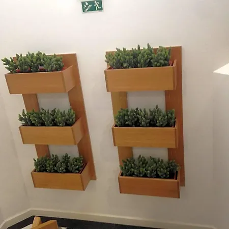 Hotel The Marketplace By Storytellers Funchal (Madeira)